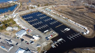 Westbrook, CT Marinas - 54 Old Boston Post Rd