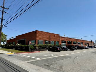 Hawthorne, CA Industrial - 3308 W El Segundo Blvd