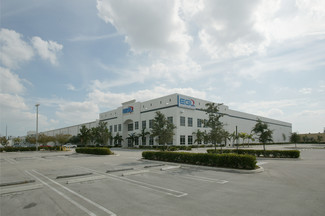 Miami, FL Industrial - 5601 NW 72nd Ave