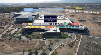 Litchfield Park, AZ Commercial Land - SEC Loop 303 & Northern Pkwy