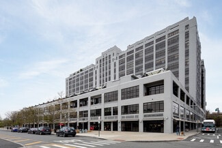 Brooklyn, NY Office/Retail - 360 Furman St