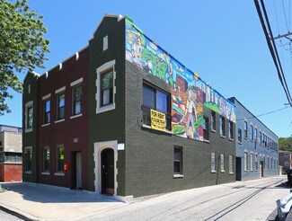 Chicago, IL Office - 6415 N Ravenswood Ave