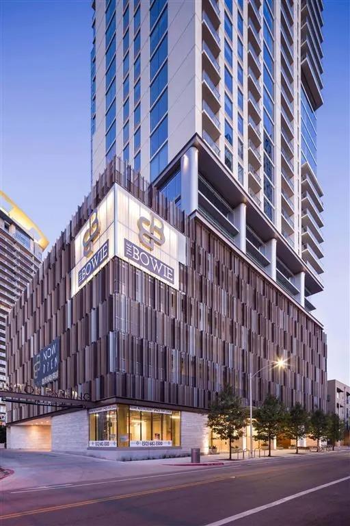 311 Bowie St, Austin, TX for Rent