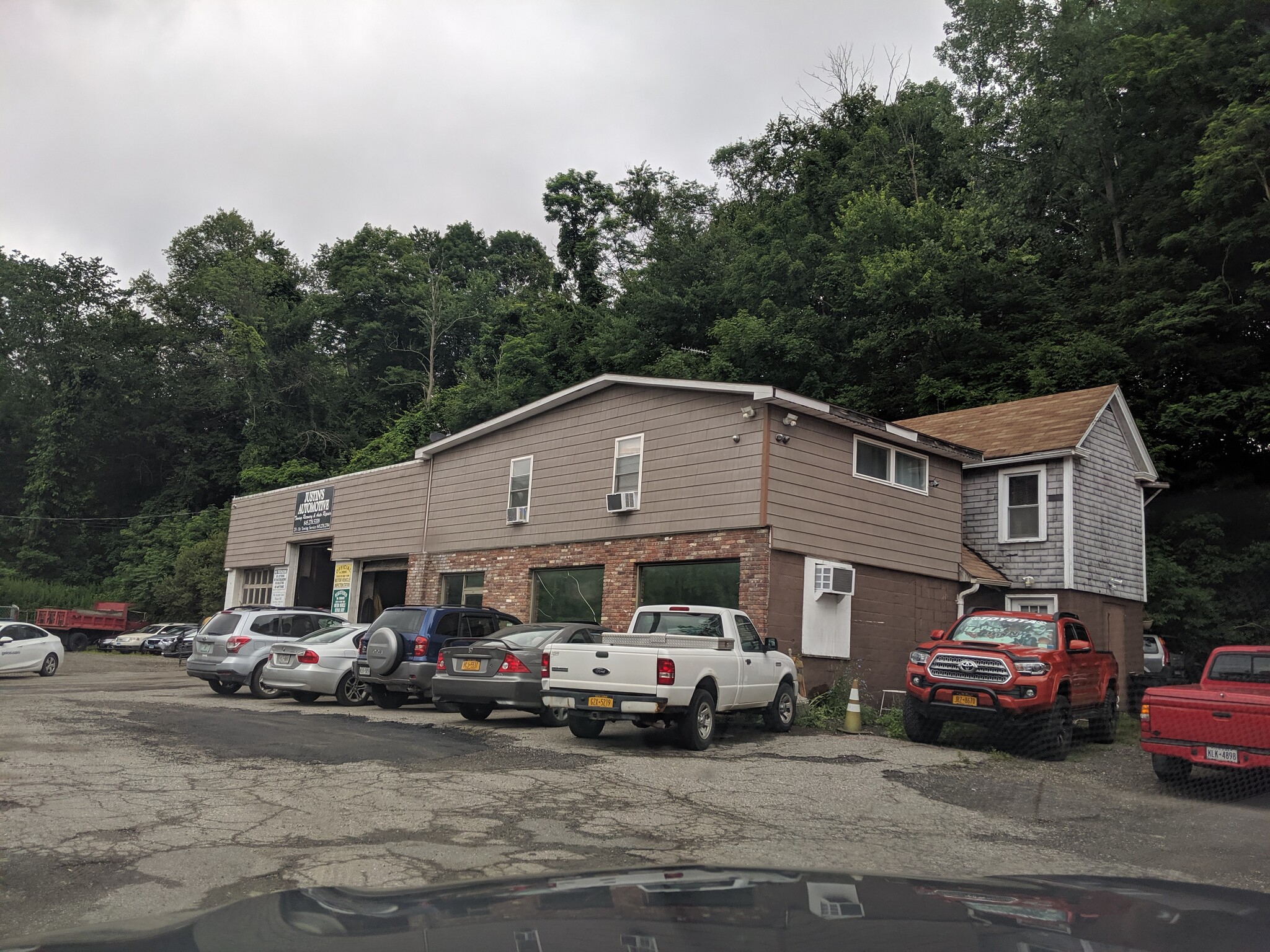 2122 Route 22 Patterson, NY 12563 - Retail Property for Sale on ...