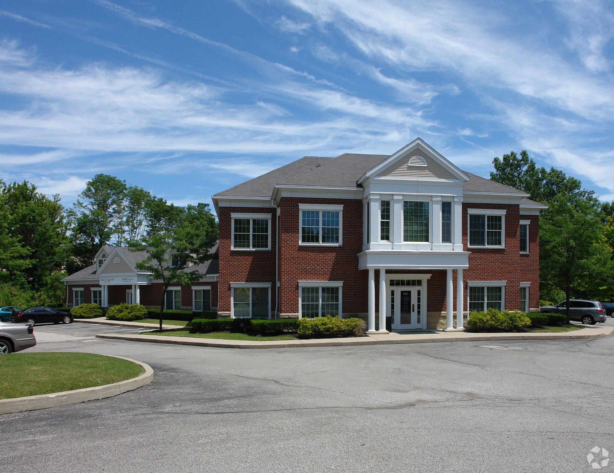 807 E Washington St, Medina, OH for Rent