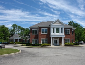 Medina, OH Office - 807 E Washington St