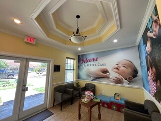 Missouri City, TX Medical - 4502 Riverstone Blvd