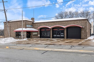 Winfield, IL Specialty - 27W530 High Lake Rd Winfield, IL Specialty - 27W530 High Lake Rd