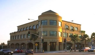 Santa Monica, CA Coworking Space - 2530 Wilshire Blvd