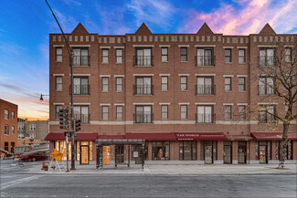 Chicago, IL Storefront Retail/Office - 1015 S Western Ave