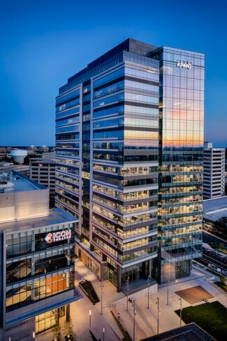 McLean, VA Office - 8350 Broad St