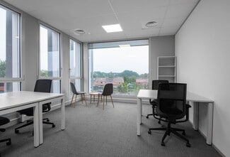 Scranton, PA Coworking Space - 1 Oakwood Dr