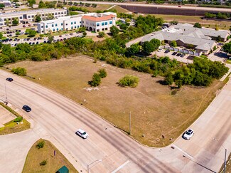 Fort Worth, TX Commercial Land - 7140 Dutch Branch Rd Fort Worth, TX Commercial Land - 7140 Dutch Branch Rd