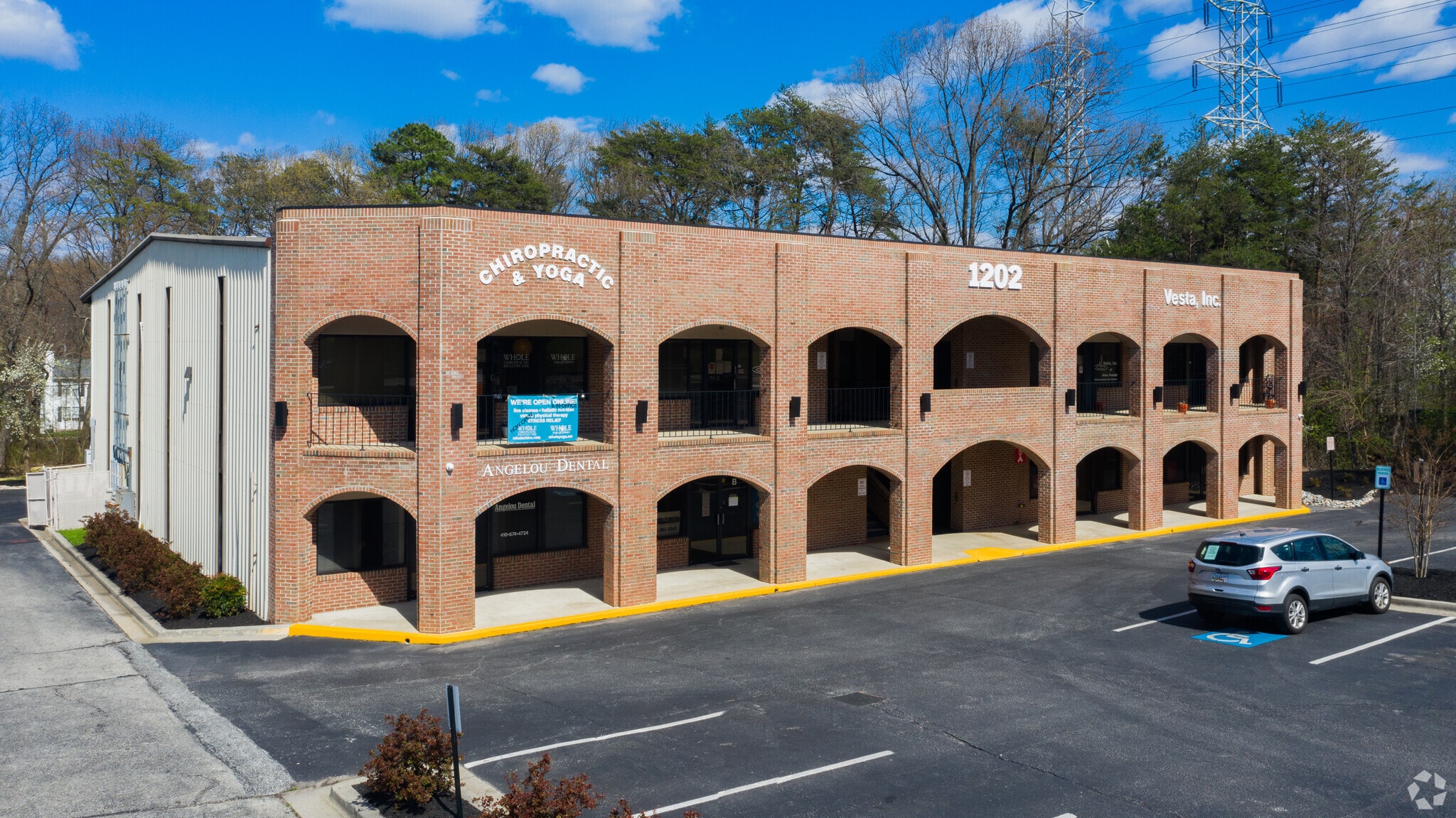 1202 Annapolis Rd, Odenton, MD for Rent