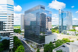 Richmond, VA Office - 800 E Canal St