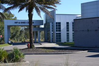 Lady Lake, FL Office/Medical - 539 Rolling Acres Rd