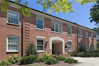Washington, DC Office - 4301 50th St NW
