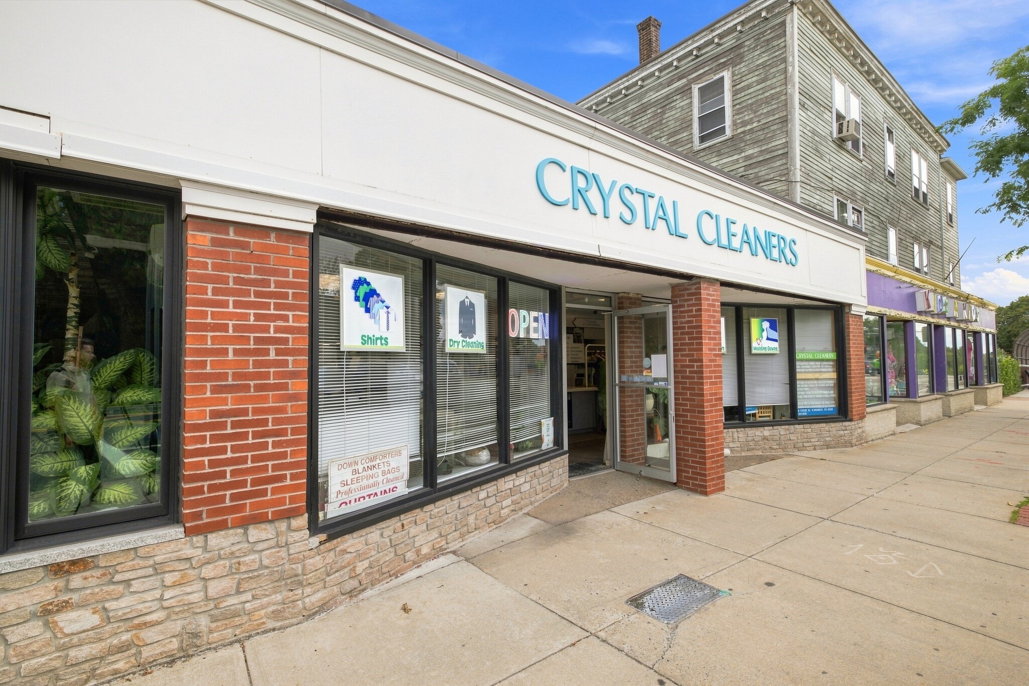 1948 Centre St, Boston, MA for Rent