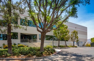 Corona, CA Industrial - 1468 Davril Cir Corona, CA Industrial - 1468 Davril Cir