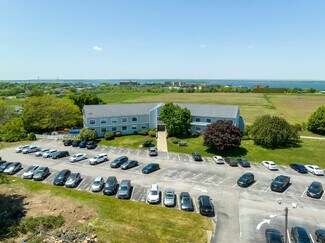 Middletown, RI Office, Office/Medical - 1272 W Main Rd