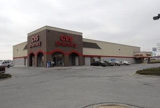 Grandview, MO Retail - 12000 S US Hwy 71