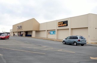 Burlington, IA Retail - 313 N Roosevelt Ave