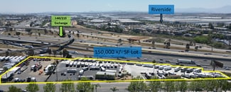 Moreno Valley, CA Auto Dealership - 21115 Box Springs Rd