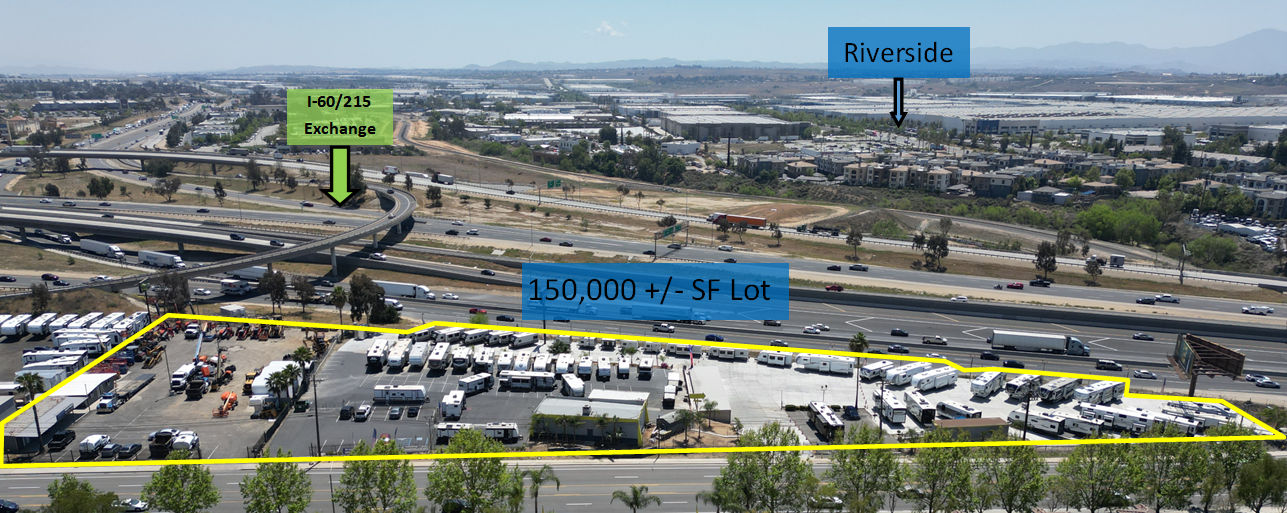 21115 Box Springs Rd, Moreno Valley, CA for Sale