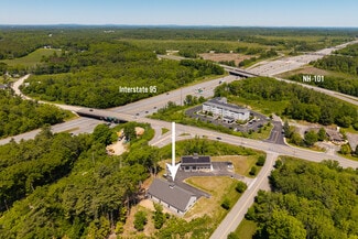 Hampton, NH Industrial - 300 Exeter Rd