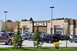 Bangor, ME Retail - 482 Stillwater Ave Bangor, ME Retail - 482 Stillwater Ave