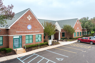 Milford, MI undefined - 1150 Corporate Office Dr