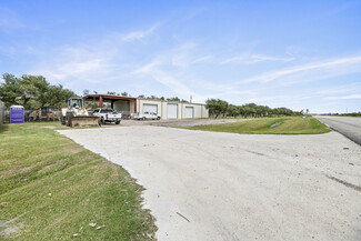 Aransas Pass, TX Manufacturing - 2590 TX-35 Bypass