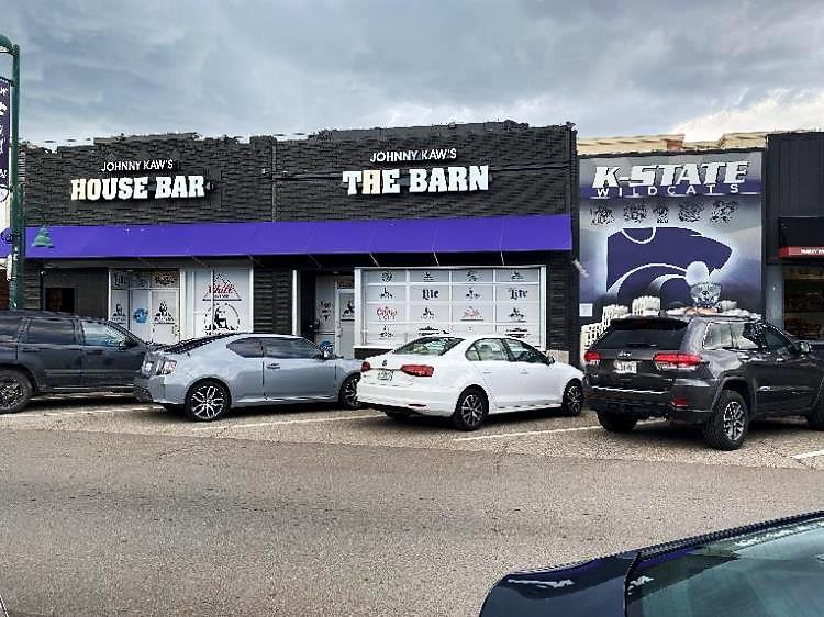1218 Moro St, Manhattan, KS for Sale