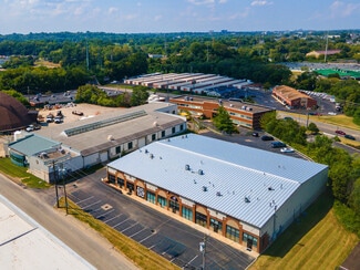 Cincinnati, OH Flex - 4721-4731 Red Bank Rd