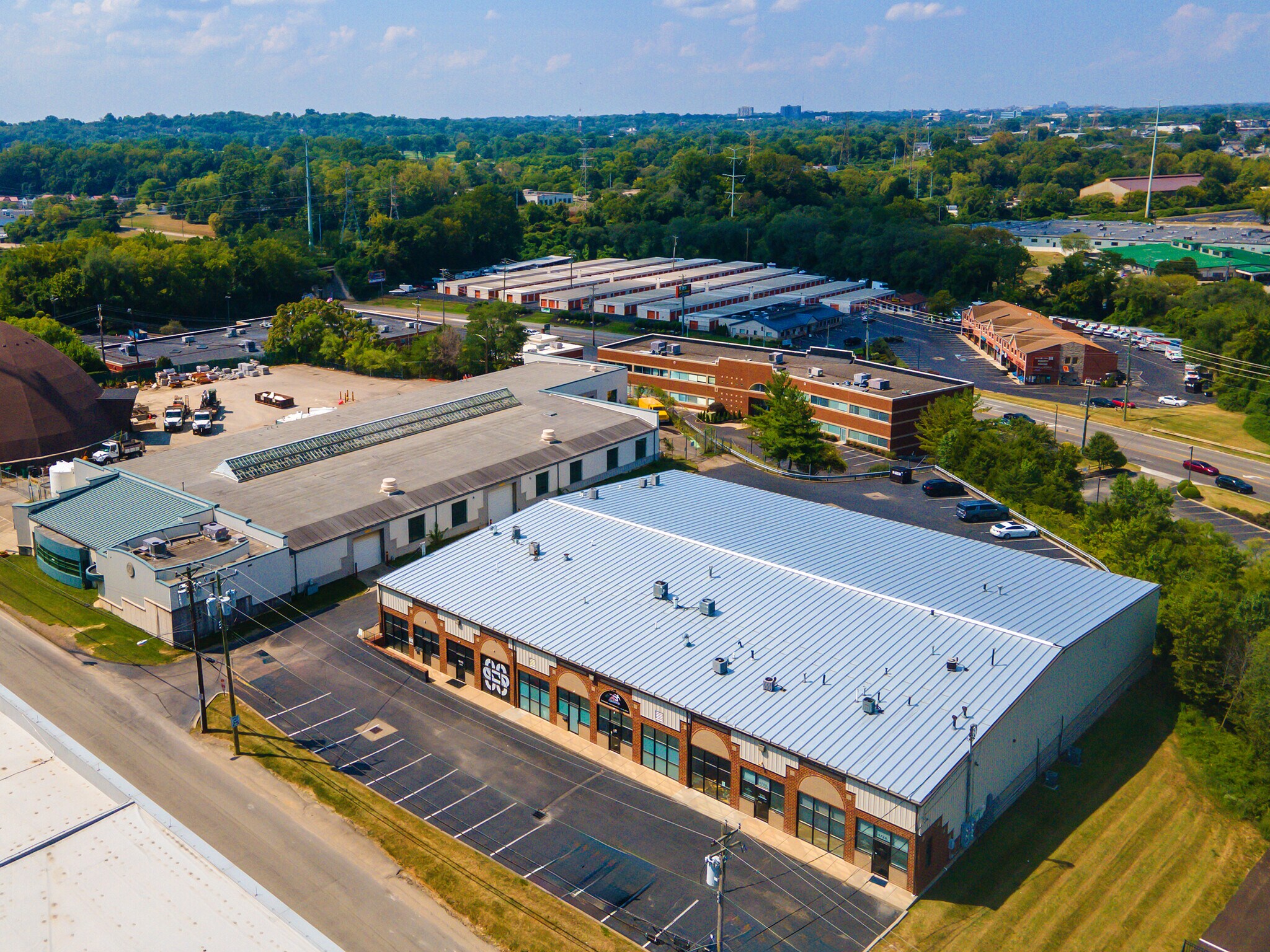 4721-4731 Red Bank Rd, Cincinnati, OH for Rent
