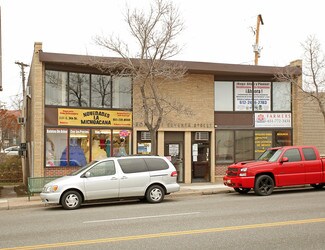 Saint Paul, MN Retail - 806 7th St E