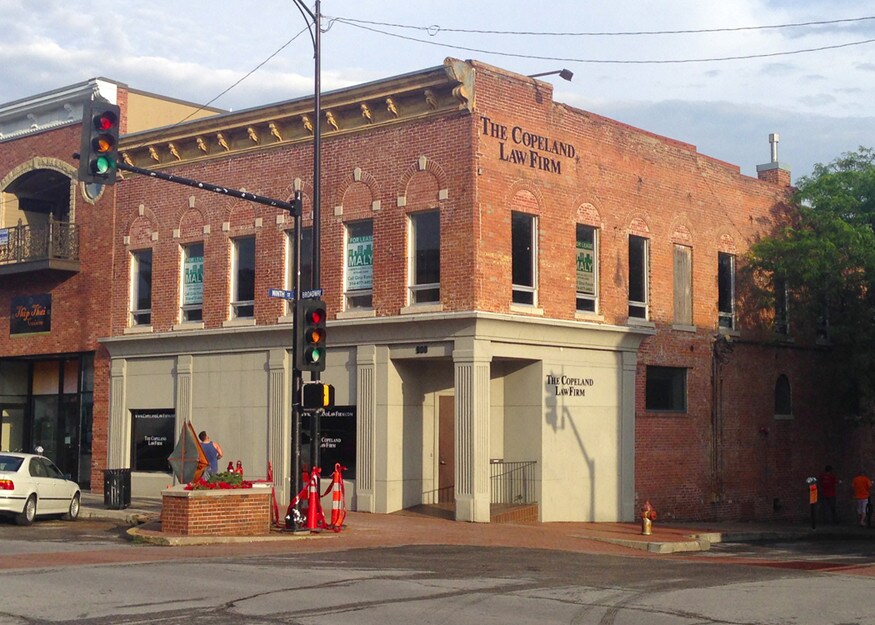 18 S 9th St, Columbia, MO for Rent