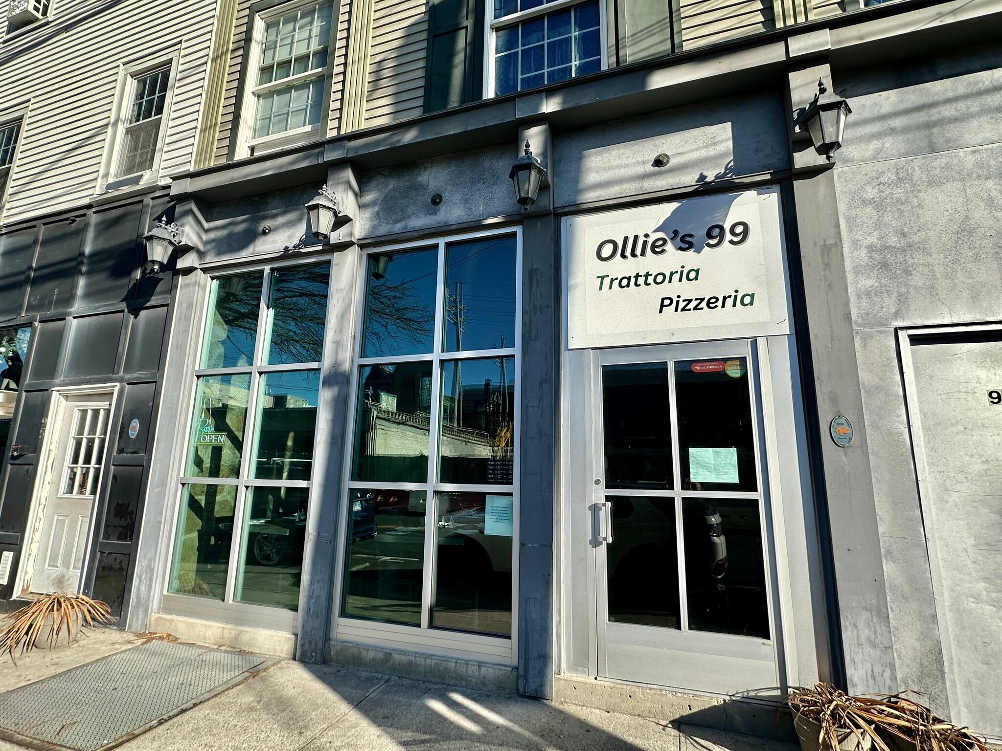 99 Railroad Ave, Greenwich, CT for Rent