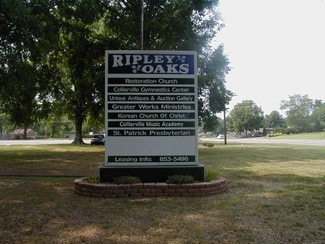 Collierville, TN Retail, Flex - 449 Highway 72