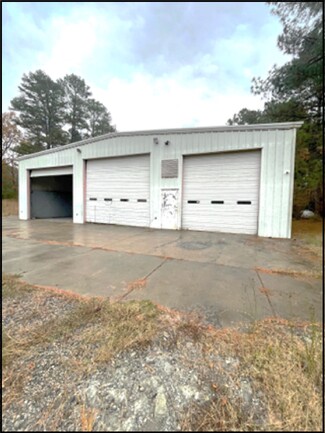 Concord, NC Warehouse - 3930 Penninger Rd