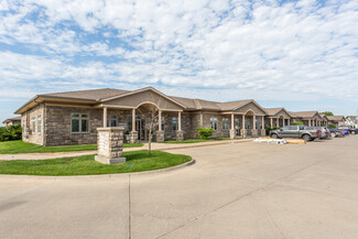 Ankeny, IA Office/Medical - 2575 N Ankeny Blvd