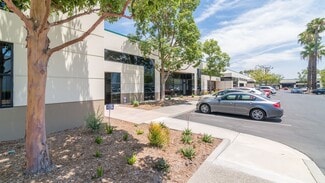 Santa Fe Springs, CA Industrial - 12115 Burke St Santa Fe Springs, CA Industrial - 12115 Burke St