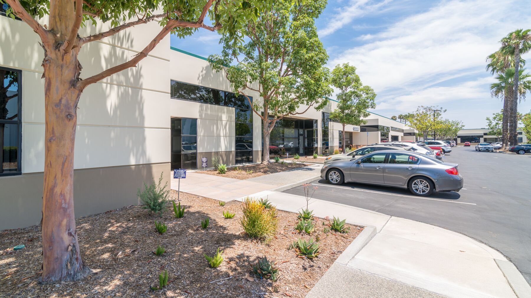 12115 Burke St, Santa Fe Springs, CA for Rent