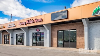 Williamsport, PA Retail - 201 Basin St