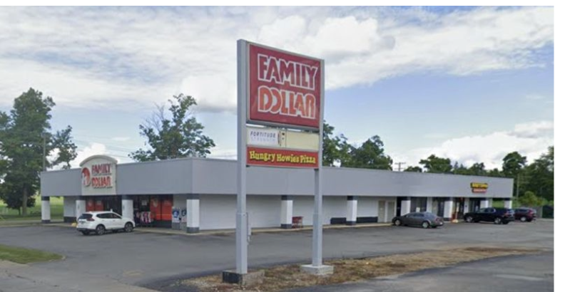 500 Marshall St, Coldwater, MI for Sale
