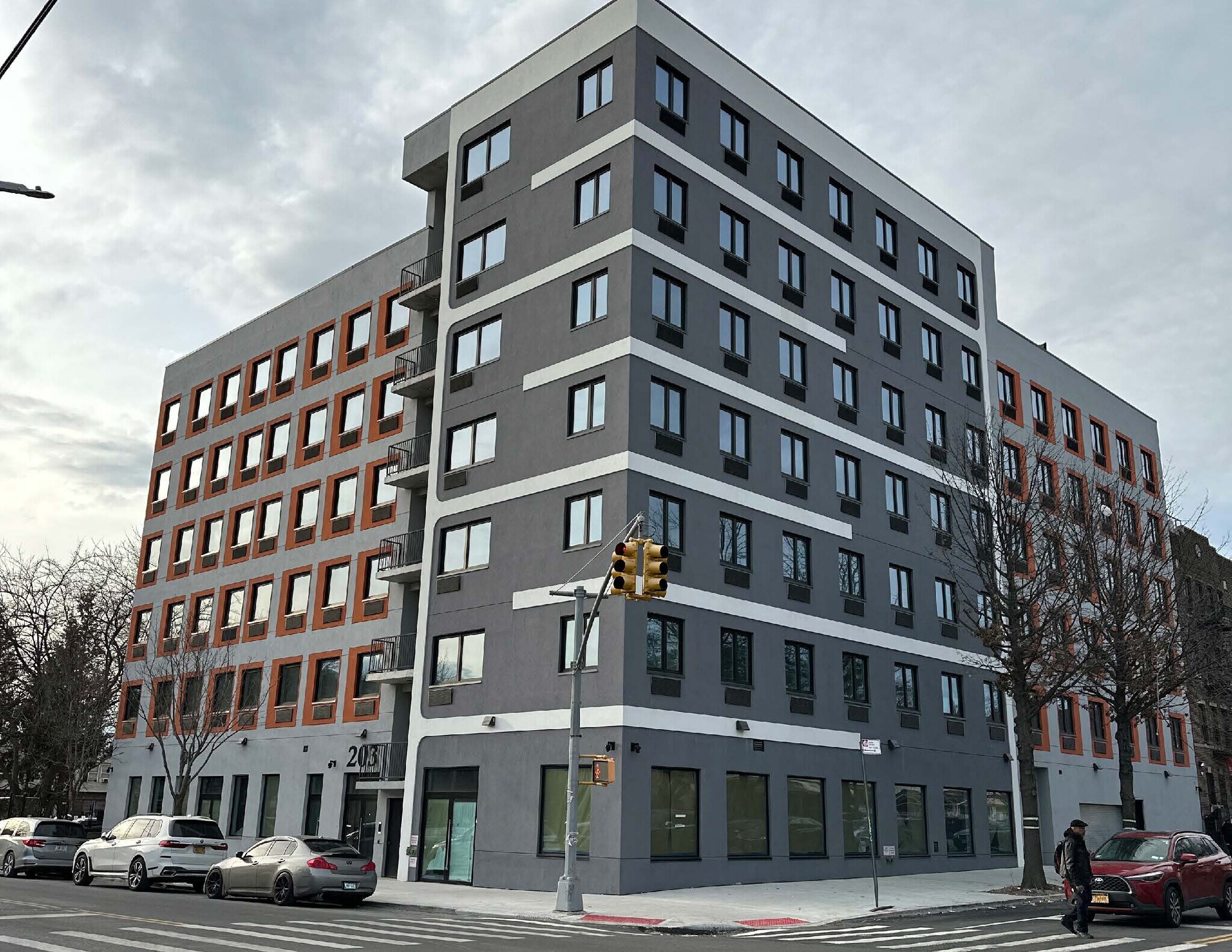 203 Sutter Ave, Brooklyn, NY for Rent
