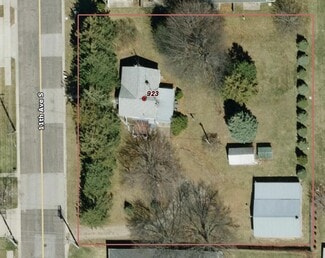 Onalaska, WI Residential - 923 11th Ave S Onalaska, WI Residential - 923 11th Ave S