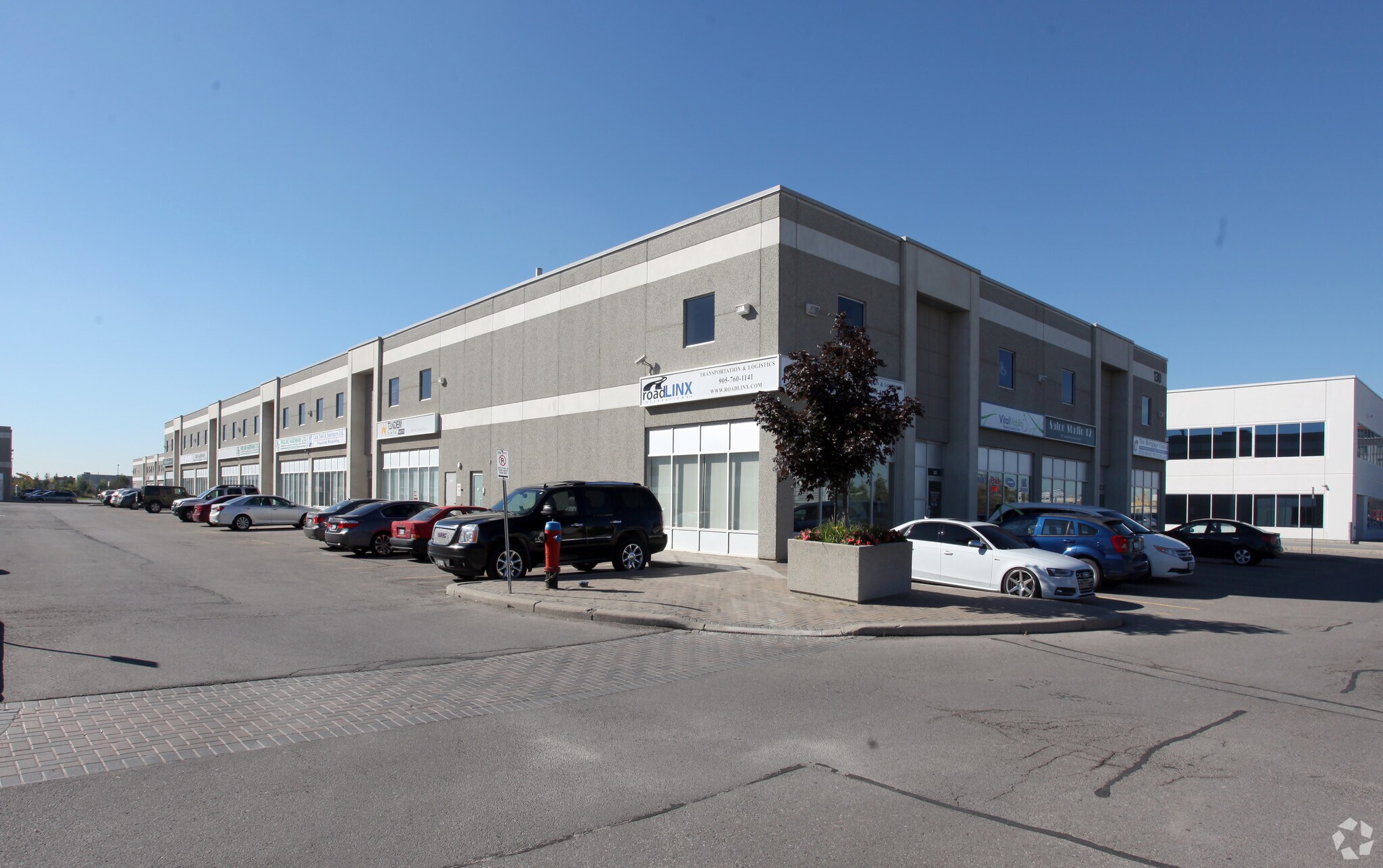 130 Bass Pro Mills Dr, Vaughan, ON for Rent