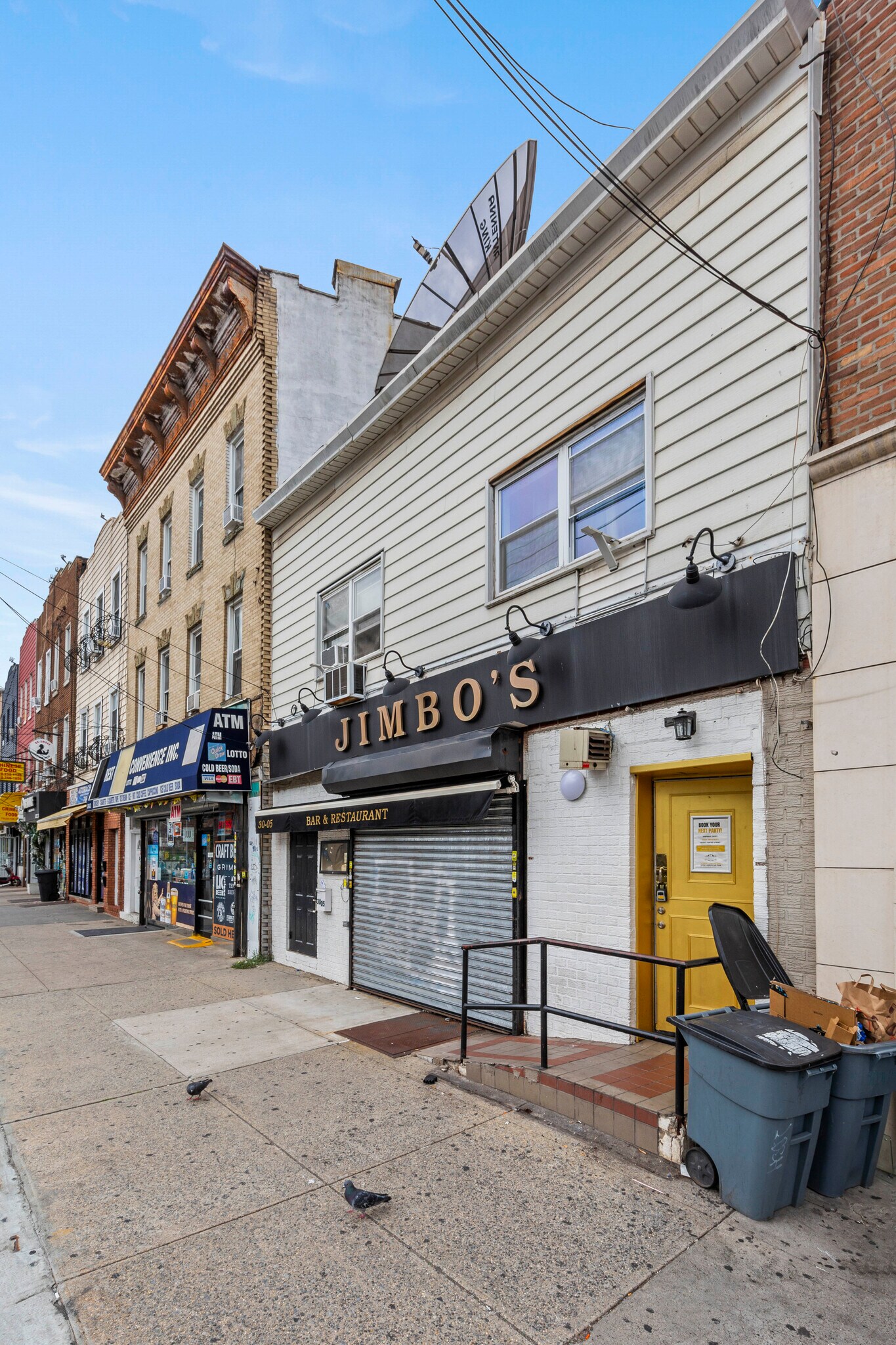 3005 Astoria Blvd, Astoria, NY for Rent