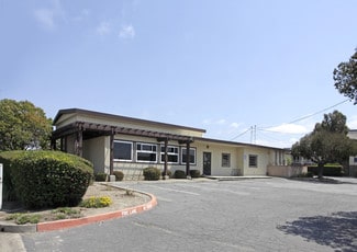Salinas, CA Office - 1124 Abbott St Salinas, CA Office - 1124 Abbott St